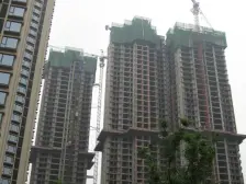 雍江翠璟 4室2厅 北