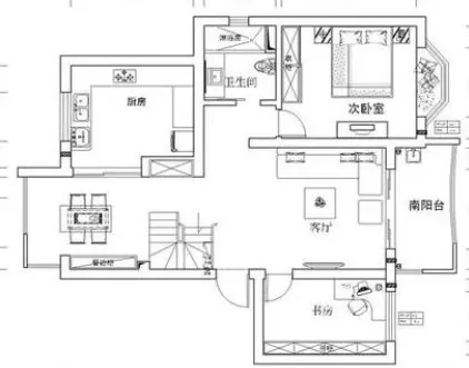 五塘村88号