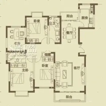 五塘村88号