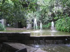 雍江翠璟朝南两房 带花园 轻轨9号线伴您出行