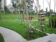 重庆天地 看江3房 港式横厅 高楼层采光好 近轻轨