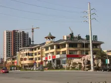 发展大道 夷陵万达 茗邸毛坯大平层