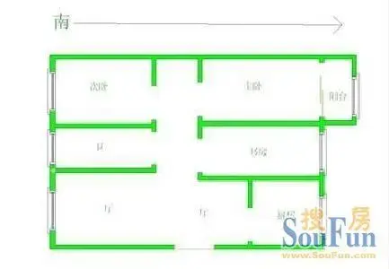 夷陵区电信小区