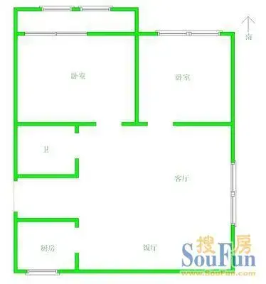 夷陵区电信小区