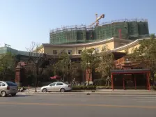 御桥·万科海上传奇·4室·2厅