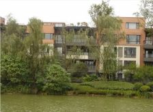 华侨城纯水岸二期 3室1厅 南