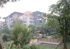 华侨城纯水岸二期 3室2厅 东