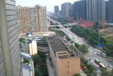 府青路二段18号1室1厅南