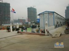 华仑港湾 新出精装大3房 位置好 配套好