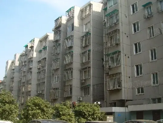 彩虹新村三期