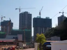 山水芳邻 精装修 三室两厅两卫