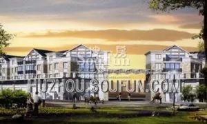洪桥馨苑西区3室2厅南