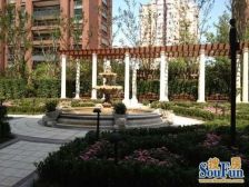 南北通透户型,次新房,双阳台