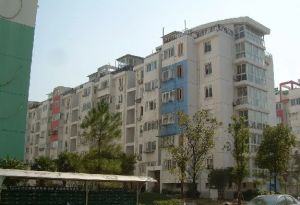 【天怡嘉苑】| 宁波杭州湾新区天怡湾花苑17号楼104室的房地产