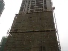 鱼洞 东原香郡2期(商品房)三房66万