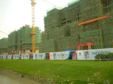 带车位,印象城地铁口,满五年V1,户型方正前后无遮挡