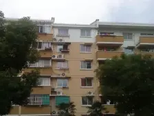 一梯两户,南北通透,环境优美,居家装修