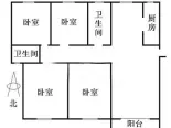 秀水苑户型2