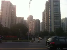 太湖新城(吴江) · 太湖鼎城花园 · 4室 · 2厅