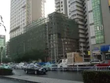 南关电梯高层 精装修 地下停车库 明厨明卫