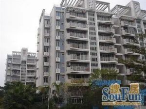 滨江丽景美丽园5室3厅南北