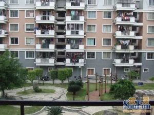 滨江丽景美丽园3室1厅南