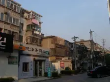 鲈乡二区,南北通透,三房,自住装修,送自库,采光好,价格可谈