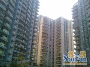 颐景园一区4室1厅东南北