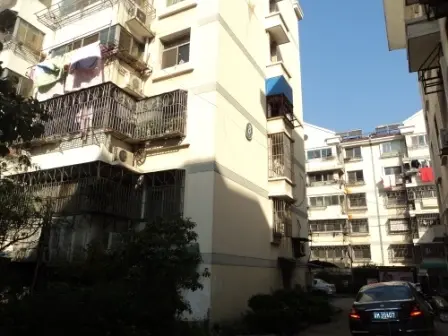 鹭洲园
