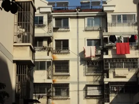 鹭洲园