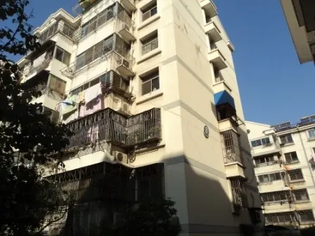 鹭洲园