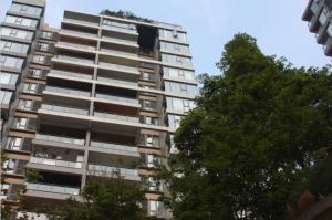 龙湖翠微清波A区2室1厅南