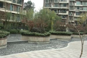 南城都汇汇翠园一期 4室2厅 南