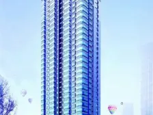 水车园 三十五 广武门十字电梯房精装修带家具家电