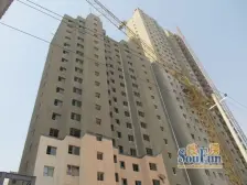 亚太国际公馆 鸿运润园 南北通透 精装修 地铁