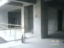 张掖路 省政府后门 电梯房户型好 精装修 河景房