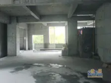 省政府精装修一室 河景房 视野采光 好 价格美丽