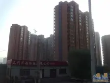 房屋南北通透 格局方正 配套成熟 交通便捷 房子空间大