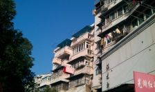 福达新村 3室2厅 南