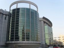 奥林清华三区 凤凰楼层 视野好 南北通透 装修保养好 可读书
