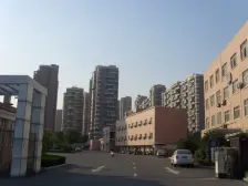 三区大平层 业主诚意出售 楼幢位置视野好