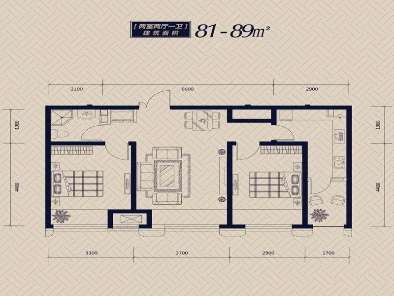 户型图1/1