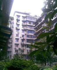 龙舟苑 2室1厅 东