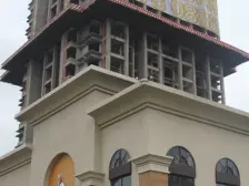 大学城 西城的湖(西城湖景)三房61万