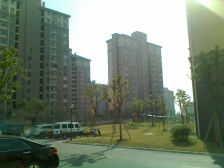 新上好房,房子户型正气,小区位置佳