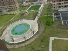 心圆西苑 3室2厅 南