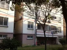 近轻轨4号 梅石小区复式, 自住装修,带车库