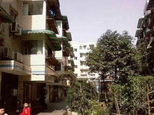 临江路9号 3室2厅 南