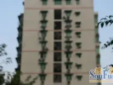 江枫雅筑 2室1厅 东南