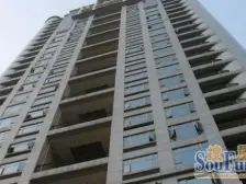 江枫雅筑 2室1厅 东南